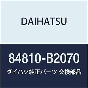 DAIHATSU (ダイハツ) 純正部品 パワーウインドウレギュレータ スイッチASSY RR ミラ イース,ムーヴキャンバス