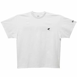 [RSタイチ] Tシャツ UTILITY SS OVERSIZED TEE WHITE XL