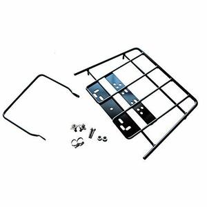 ワールドウォーク クロスカブ110(JA45)/50(AA06)用フロントキャリア wca-44