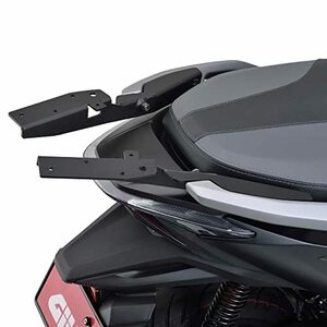 GIVI(ジビ) バイク用 トップケース フィッティング モノキー/モノロック兼用 フォルツァ300/250(18-19)適合 SR1166