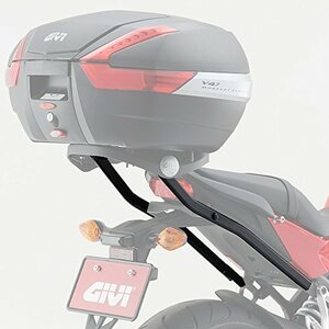 GIVI(ジビ) バイク用 トップケース フィッティング モノキー/モノロック兼用 CBR650F(14-16) CB650F(14-17)適合 1137FZ