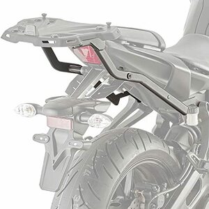 GIVI(ジビ) バイク用 トップケース フィッティング モノキー/モノロック兼用 MT-07(18-21)適合 2140FZ 98922