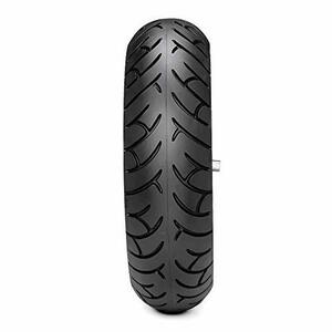 メッツラー スクーター用 FEELFREE フロント 120/70 R 15 M/C 56H TL チューブレス 1816700 二輪 バイクタイヤ