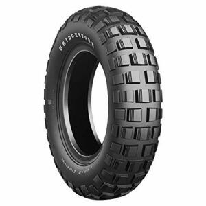 BRIDGESTONE(ブリヂストン)バイクタイヤ TRAIL WING TW2 前後輪共用 3.50-8 35J チューブタイプ(WT) SCS00054 二輪