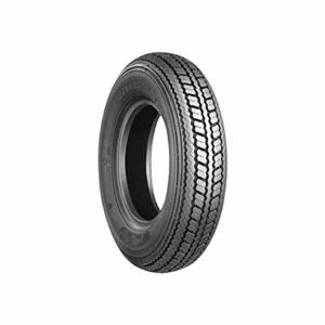 BRIDGESTONE(ブリヂストン)バイクタイヤスクーター用 SAFETY SPEED SP 前後輪共用 3.50-8 46J チューブタイプ(WT) SCS00061 二輪