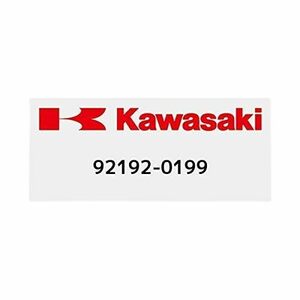 KAWASAKI (カワサキ) 純正部品（OEM） チユ-ブ.5.8X10.8X130 92192-0199