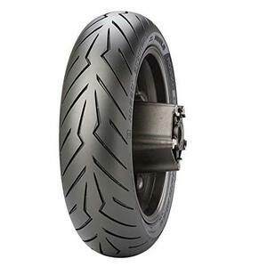 ピレリ スクーター用 DIABLO ROSSO SCOOTER リア 160/60 R 14 M/C 65H チューブレスタイプ (TL) バイクタイヤ 二輪用 2769300 1本