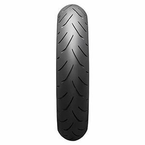 ブリヂストン(BRIDGESTONE) バイクタイヤ BATTLAX TS100H 110/70R17 (54H) フロント チューブレスタイプ(TL)