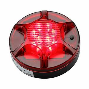 キジマ (kijima) バイク バイクパーツ 緊急補助灯 エマージェンシーランプ LED 高輝度LED採用(SMD2835) IP56相当