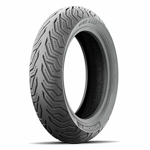 MICHELIN(ミシュラン)バイクタイヤ CITY GRIP2 フロント 110/70-11 M/C 45L チューブレスタイプ(TL) 058636