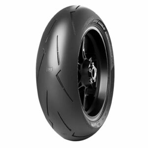 PIRELLI(ピレリ)バイクタイヤ DIABLO SUPERCORSA SC V4 リア 140/70R17M/C 66V SC1 チューブレスタイプ(TL) 4122800