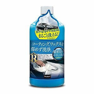 プロスタッフ 洗車用品 カーシャンプー ファインフォーム 濃縮タイプ 1L S155 コーティング施工車対応