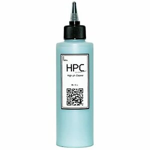 DIYカーケアPallitto アルカリ性下地処理剤 HPCリセッター 200ml