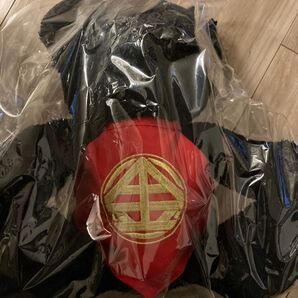 auのキャンペーン 金ちゃんの友だち小熊 ぬいぐるみ