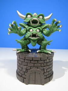  Dragon Quest :.... place figure /tespisaro