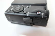 ★良品★ SONY ソニー DSC-RX100M3 RX100 III #2722_画像4