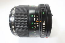 ★超極上品★ Canon ニコン New FD 50mm F3.5 MACRO #2733_画像3