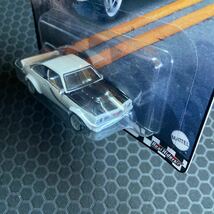 Hot WHeeLs 77 HOLDEN TORANA A9X_画像4