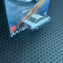 Hot WHeeLs 77 HOLDEN TORANA A9X_画像5