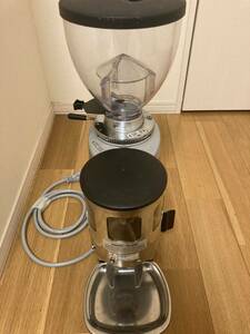 エスプレッソ　グラインダー マッツァー　MAZZER コーヒーミル 動作確認済み