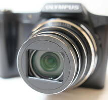 美品　オリンパス　SZ-14DX　デジタルカメラ　双眼鏡なし_画像6