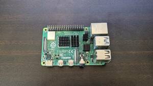 Raspberry Pi 4B (RAM 4GB)