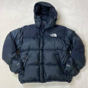  THE NORTH FACE GORE DRYLOFT ノースフェイス ヌプシダウンジャケット メンズ L サイズ 正規品 本物 サミットシリーズ バルトロ　