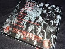 セール特価！Empress Valley ★ Beatles - オリジナル・モノ・レコード「Original MONO Record Box」プレス6CD限定ボックス_画像2