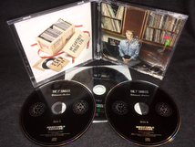 Moon Child ★ Paul McCartney -「The 7 Singles Vol.1～3」 Ultimate Archive プレス9CD_画像3
