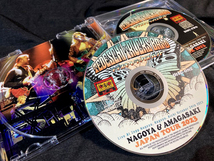 最新ライヴ！L&R Galaxy Sound ★ Tedeschi Trucks Band -「Nagoya & Amagasaki 2023」4CDR_画像4