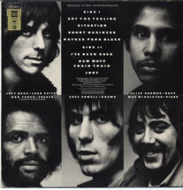 AL700■JEFF BECK GROUP■ROUGH AND READY(LP)SQ QUADRAPHONIC_画像2