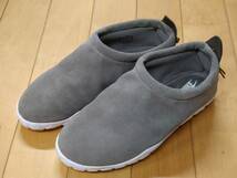 ナイキ　NIKE　エアモックウルトラ　AIR MOC ULTRA　862440-200　サイズUS8_画像1