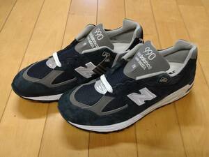 ニューバランス　NEW BALANCE　Ｍ９９０ＮＢ２　サイズＵＳ１０Ｄ（２８ｃｍ）　ＵＳＡ製