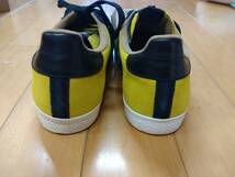 アディダス　ADIDAS　トレーニング７２　TRAINING72　サイズUS９ハーフ　032225　２００８年製_画像5