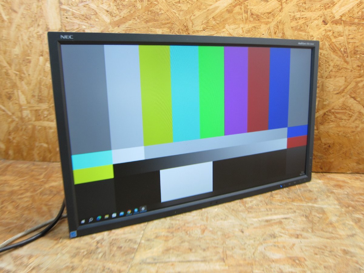 2025年最新】Yahoo!オークション -nec 液晶モニター(24インチ 2025年最新】Yahoo!オークション -nec 液晶モニター(24インチ