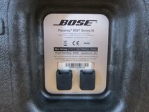 ◎Bose ボーズ スピーカーシステム 802 SERIESII スピーカー本体 ペアセット 蓋なし 現状品◎S-80_画像8