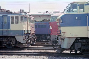 EF66 20 EF500 EF65 EF81