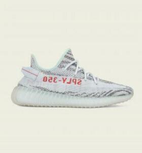 YEEZY BOOST 350 V2　Blue Tint