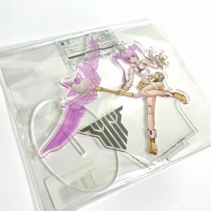 [新品] メガミデバイス 01/Chaos & Pretty マジカルガール