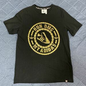 中古　アディダスオリジナルス　Tシャツ XO