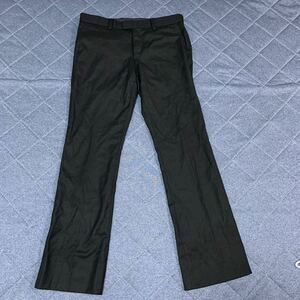  used shellac SHELLAC tailored slacks size 48