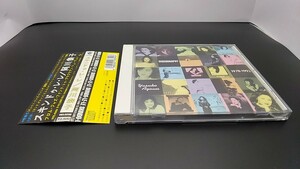 帯付 阿川泰子 YASUKO AGAWA / SKINDO-LE-LE スキンドゥ・レ・レ from jazz funk to brazilian fusion / VICL-5239