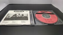 CD選書 ナイアガラ・トライアングル VOL.1 / 山下達郎 伊藤銀次 大瀧詠一 / NIAGARA TRIANGLE VOL.1 / SRCL 3217 / 大滝詠一 Niagara_画像2