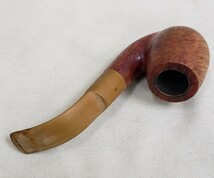 パイプ サビネリ SAVINELLI 614 ITALY 喫煙具 煙草 タバコ イタリア製 送料全国一律300円_画像4