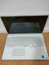 富士通 LIFEBOOK TH77/E3 i7-11世代 ジャンク_画像1