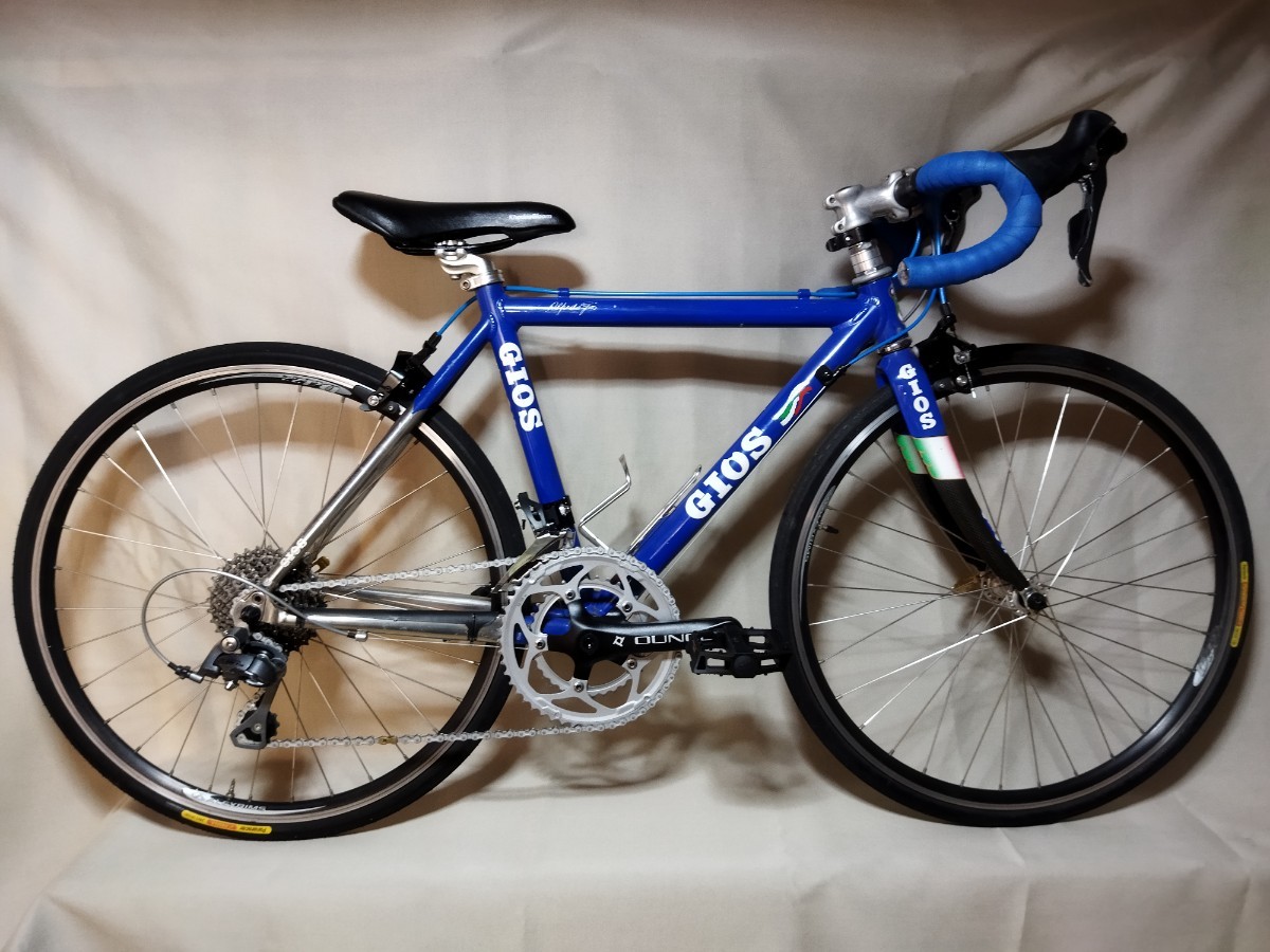 Yahoo!オークション -「gios ジオス」(24インチ~) (子ども用)の落札 Yahoo!オークション -「gios ジオス」(24インチ~) (子ども用)の落札