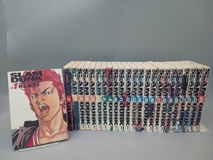 SLAM DUNK スラムダンク 完全版 全24巻セット ジャンプ コミックス デラックス 井上雄彦 [1-3] No.8382