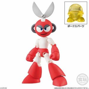 66アクションダッシュ　ロックマン2　カットマン（ロックマンシリーズ