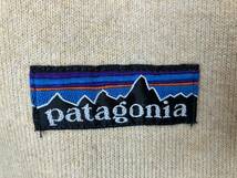 希少　80s パタゴニア　patagonia パイルジャケット　サイズXS_画像4