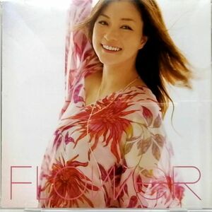 伴都美子 / Flower (CD+DVD)